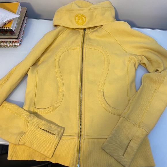 Lululemon hoodie - Picture 3 of 3